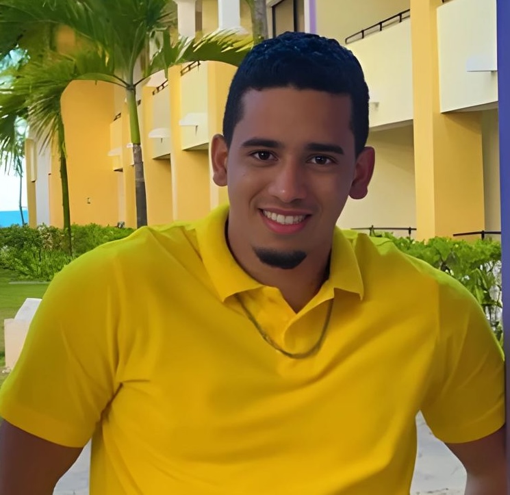 Andder Frias profile